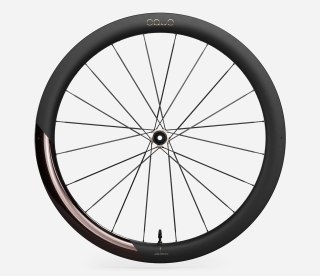OQUO KOŁA RP50LTD CS XDR REAR Burning Ashes