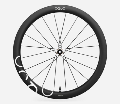 OQUO KOŁA RP50LTD CS XDR REAR Oquo