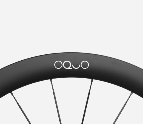 OQUO KOŁA RP50LTD CS XDR REAR Oquo