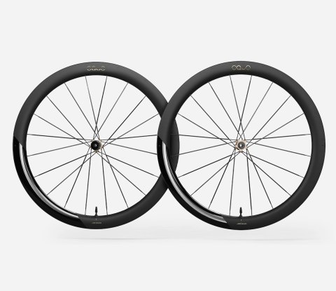 OQUO KOŁA RP50LTD CS XDR SET Matt - Gloss