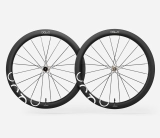 OQUO KOŁA RP50LTD CS XDR SET Oquo
