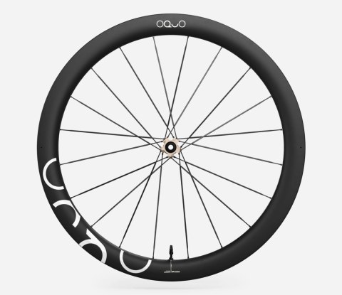 OQUO KOŁA RP50LTD CS FRONT Oquo