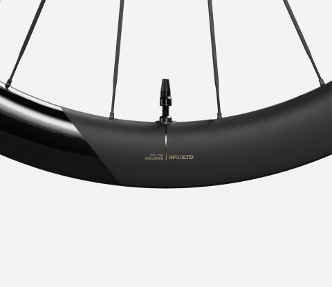 OQUO KOŁA RP50LTD CS SHIMANO HG REAR Matt - Gloss