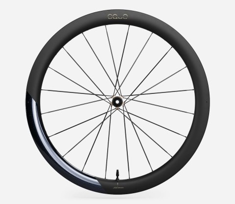 OQUO KOŁA RP50LTD CS SHIMANO HG REAR Noctiluca