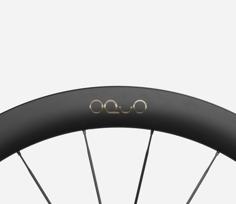 OQUO KOŁA RP50LTD CS SHIMANO HG REAR Noctiluca