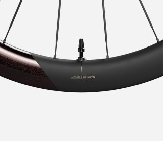 OQUO KOŁA RP50LTD CS SHIMANO HG SET Burning Ashes