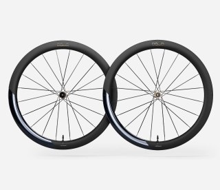 OQUO KOŁA RP50LTD CS SHIMANO HG SET Noctiluca