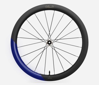 OQUO KOŁA RP50LTD CS SHIMANO MS REAR Cobalt Blue