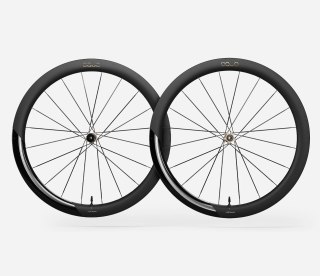 OQUO KOŁA RP50LTD CS SHIMANO MS SET Matt - Gloss