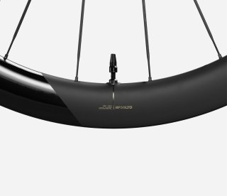 OQUO KOŁA RP50LTD CS SHIMANO MS SET Matt - Gloss