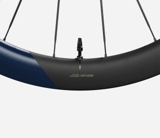 OQUO KOŁA RP50LTD CS SHIMANO MS SET Metallic Navy Blue