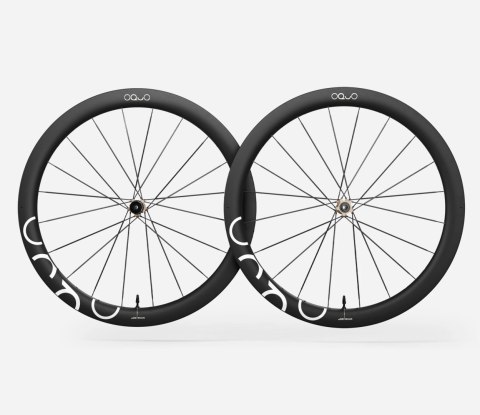 OQUO KOŁA RP50LTD CS SHIMANO MS SET Oquo