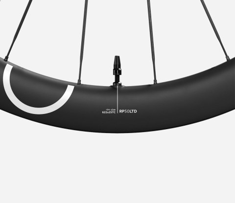 OQUO KOŁA RP50LTD CS SHIMANO MS SET Oquo