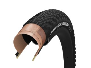 Opona GOODYEAR - Connector Inter, 700x45, TLR, Folding, Black