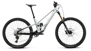 Orbea BP rower MTB RALLON 450 E10 XL White - Black
