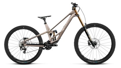 Orbea BP rower MTB RALLON D-LTD S Nickel