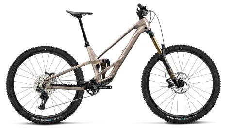 Orbea BP rower MTB RALLON E10 XL Nickel