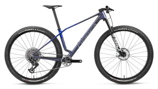 Orbea rower MTB ALMA M-LTD M Carbon - Blue