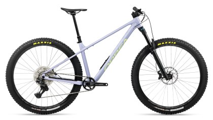 Orbea rower MTB LAUFEY H-LTD L Lavender - Gum