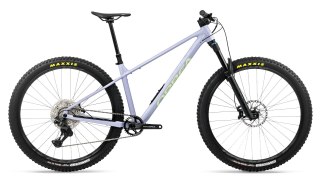 Orbea rower MTB LAUFEY H-LTD M Lavender - Gum
