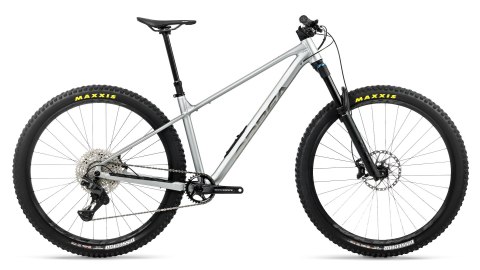 Orbea rower MTB LAUFEY H-LTD M Silver