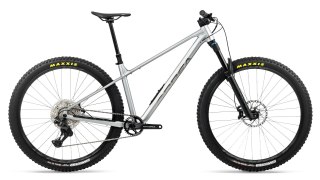 Orbea rower MTB LAUFEY H-LTD S Silver
