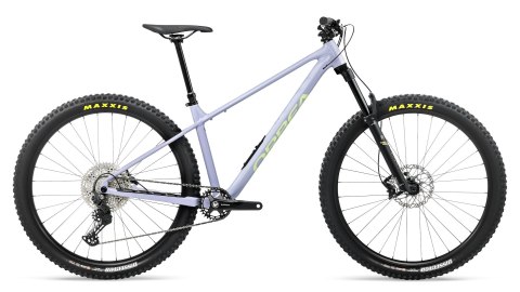 Orbea rower MTB LAUFEY H10 M Lavender - Gum
