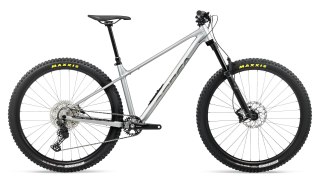 Orbea rower MTB LAUFEY H10 M Silver