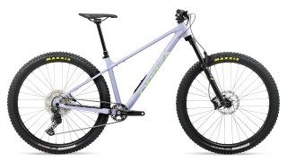 Orbea rower MTB LAUFEY H10 S Lavender - Gum