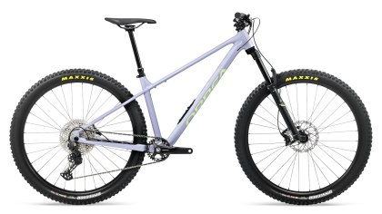Orbea rower MTB LAUFEY H10 S Lavender - Gum