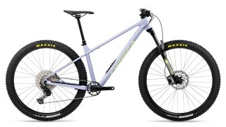 Orbea rower MTB LAUFEY H30 XL Lavender - Gum