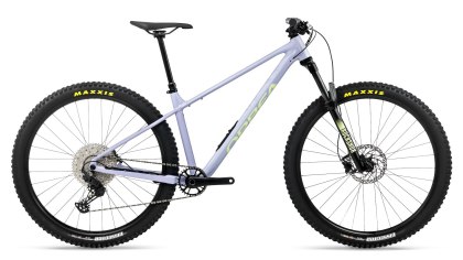 Orbea rower MTB LAUFEY H30 XL Lavender - Gum