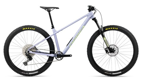 Orbea rower MTB LAUFEY H30 XL Lavender - Gum