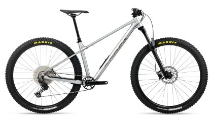 Orbea rower MTB LAUFEY H30 XL Silver