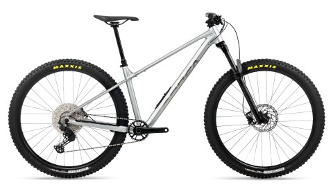 Orbea rower MTB LAUFEY H30 XL Silver
