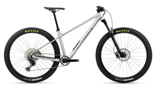 Orbea rower MTB LAUFEY H30 M Silver