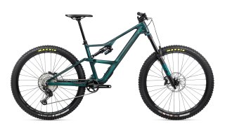 Orbea rower MTB OCCAM LT M10 L Green