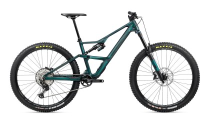 Orbea rower MTB OCCAM LT M10 L Green