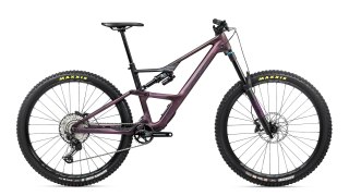 Orbea rower MTB OCCAM LT M10 L Sunset - Black