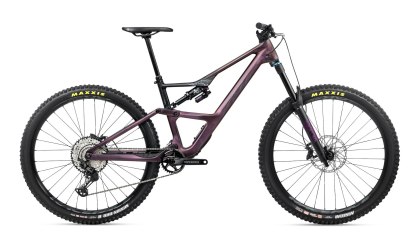 Orbea rower MTB OCCAM LT M30 M Sunset - Black