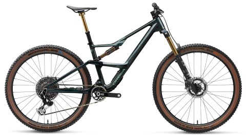 Orbea rower MTB OCCAM SL M-LTD M Green