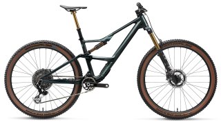 Orbea rower MTB OCCAM SL M-LTD S Green