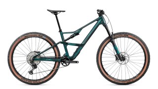 Orbea rower MTB OCCAM SL M30 L Green