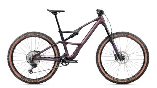Orbea rower MTB OCCAM SL M30 L Sunset - Black