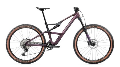 Orbea rower MTB OCCAM SL M30 L Sunset - Black