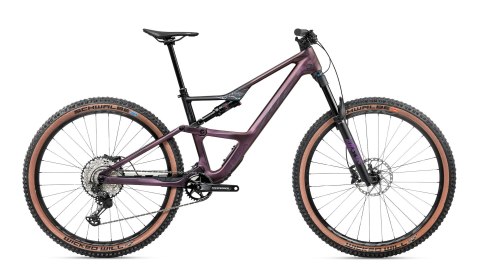 Orbea rower MTB OCCAM SL M30 XL Sunset - Black