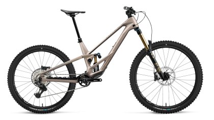 Orbea rower MTB RALLON 450 E-TEAM XL Nickel