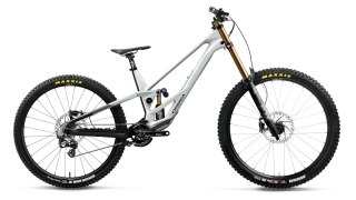Orbea rower MTB RALLON E-LTD L White - Black