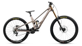 Orbea rower MTB RALLON E-LTD S Nickel