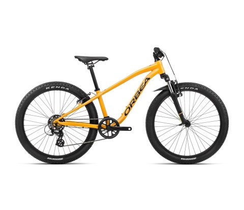 Orbea rower dziecięcy MX 24 XC Mango - Black